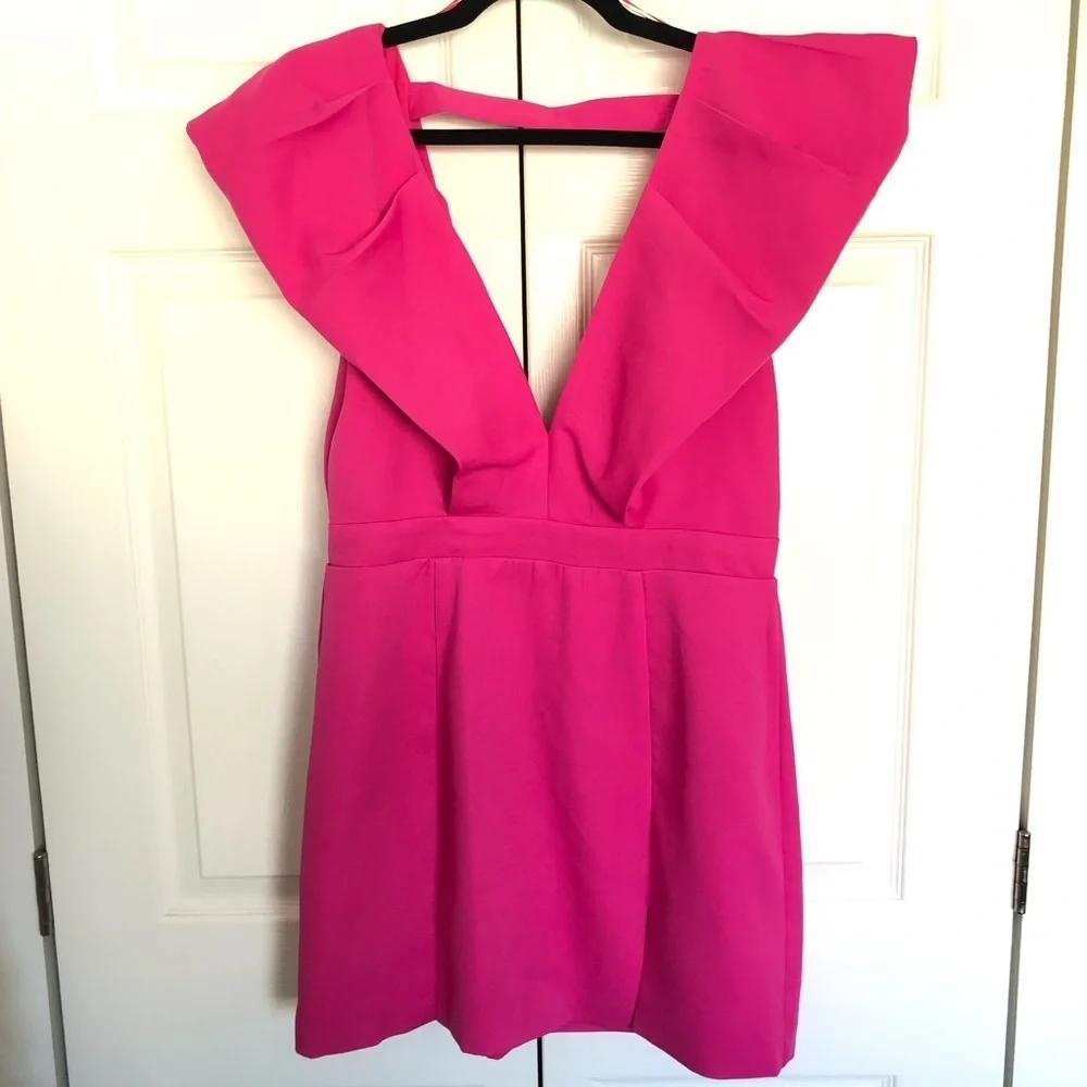 Luxxel pink double